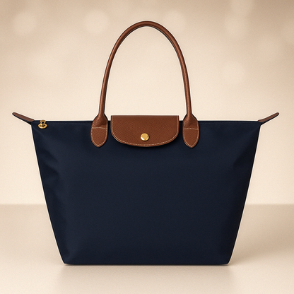 Practical Water Resistant Shopping Bag