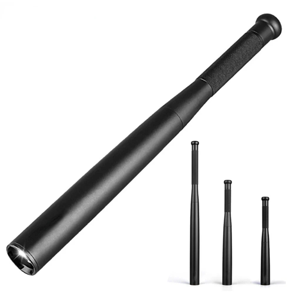 Powerful 3800 Lumens Rechargeable LED Torch Light - Glamry