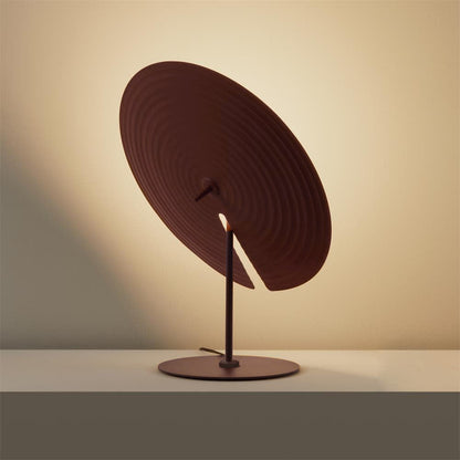 Classic Elegant Table Lamp with Soft Warm Glow