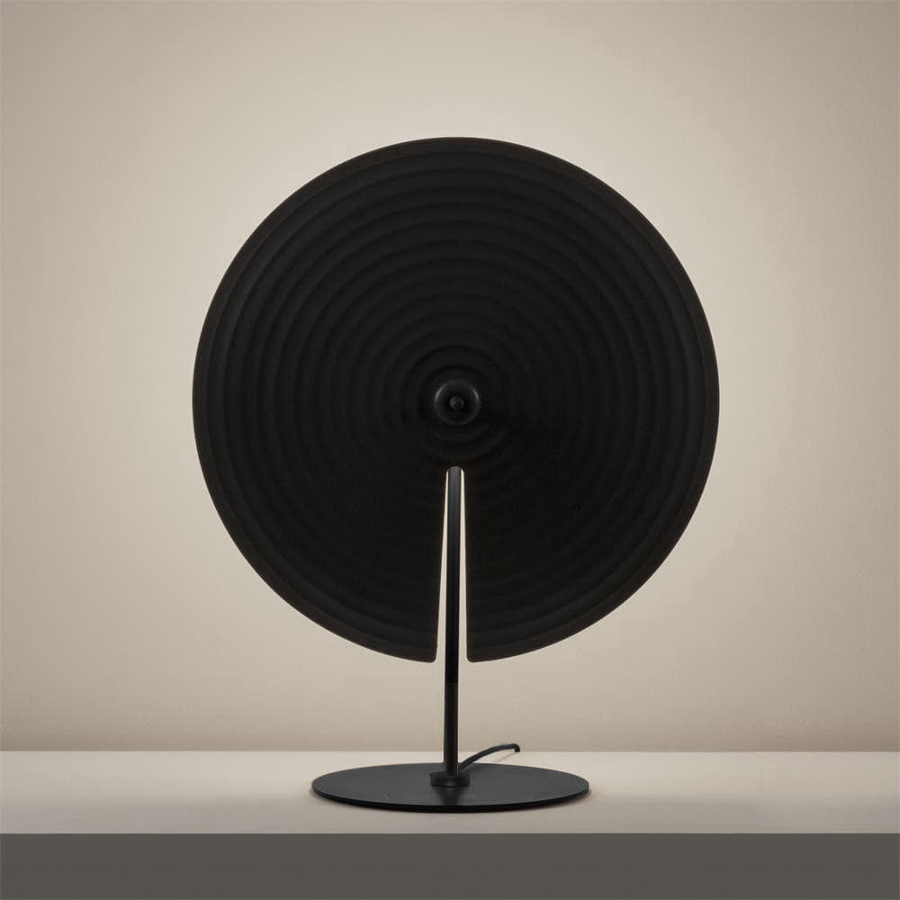 Classic Elegant Table Lamp with Soft Warm Glow