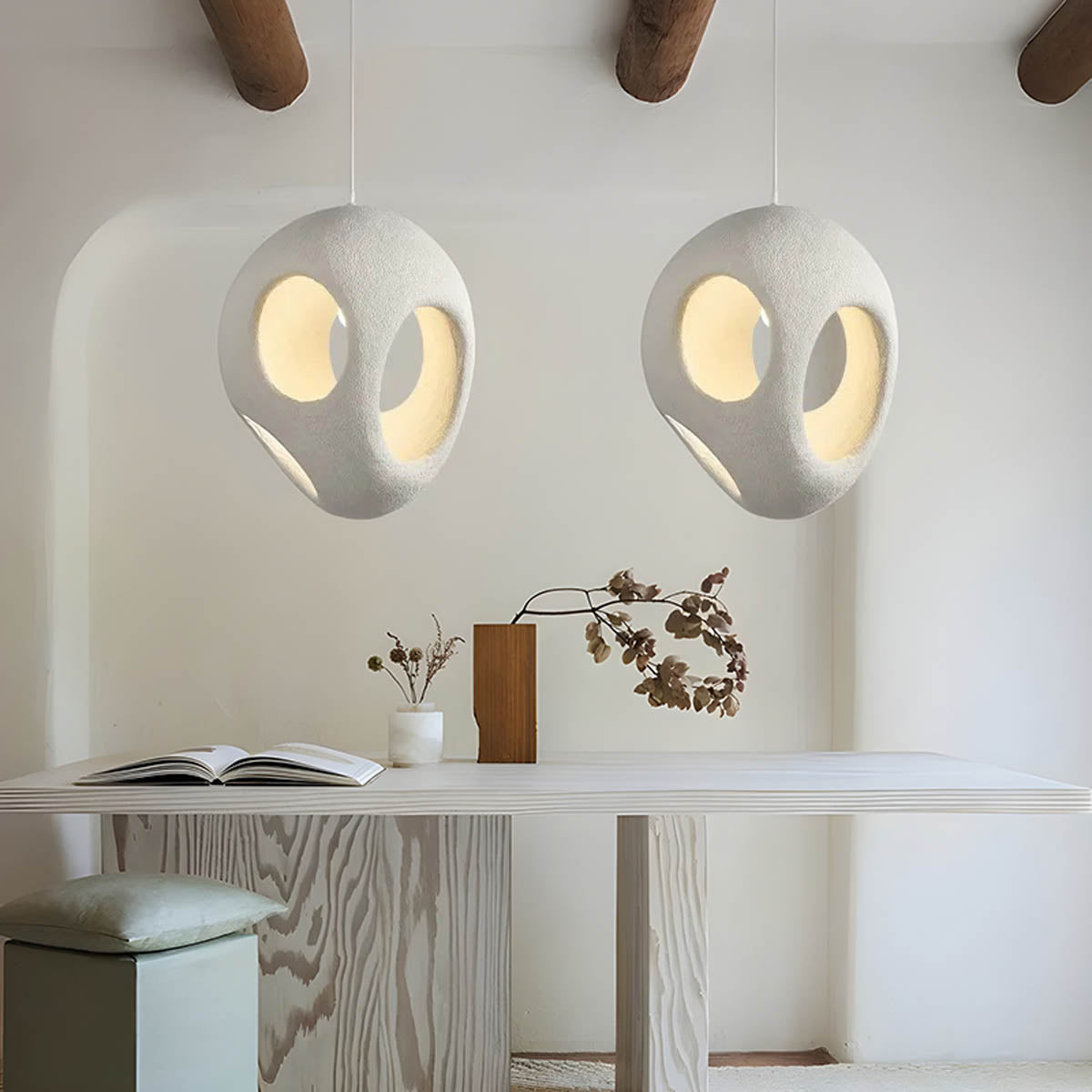 Serenity Table Lamp - Glamry