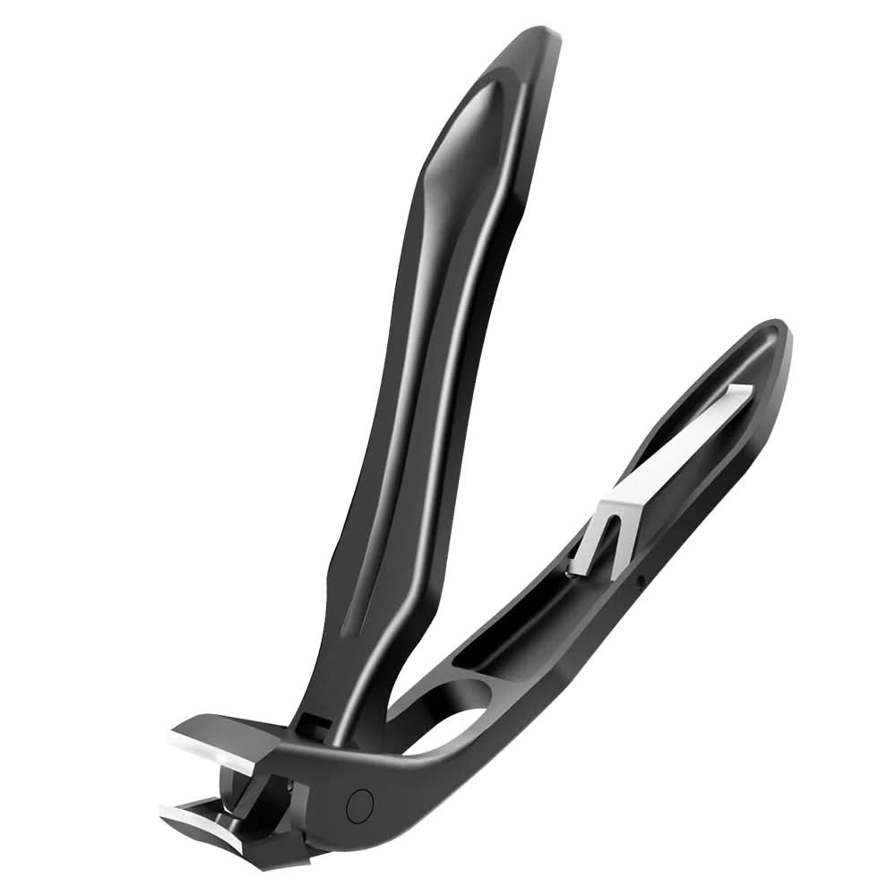 Easy Grip Nail Clippers for Precise Trimming - Glamry