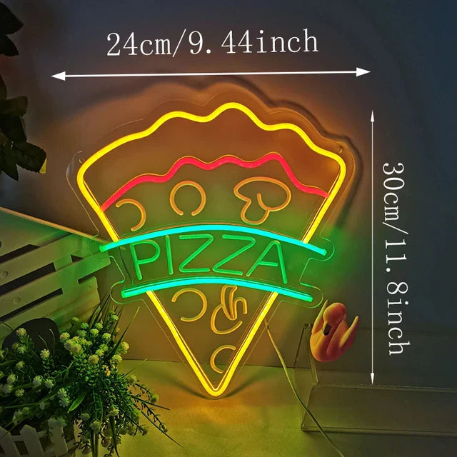 Bright Fun LED Night Light