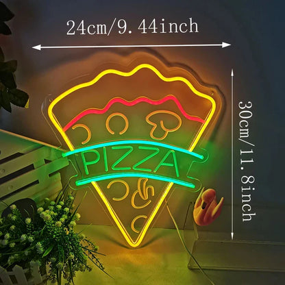 Bright Fun LED Night Light