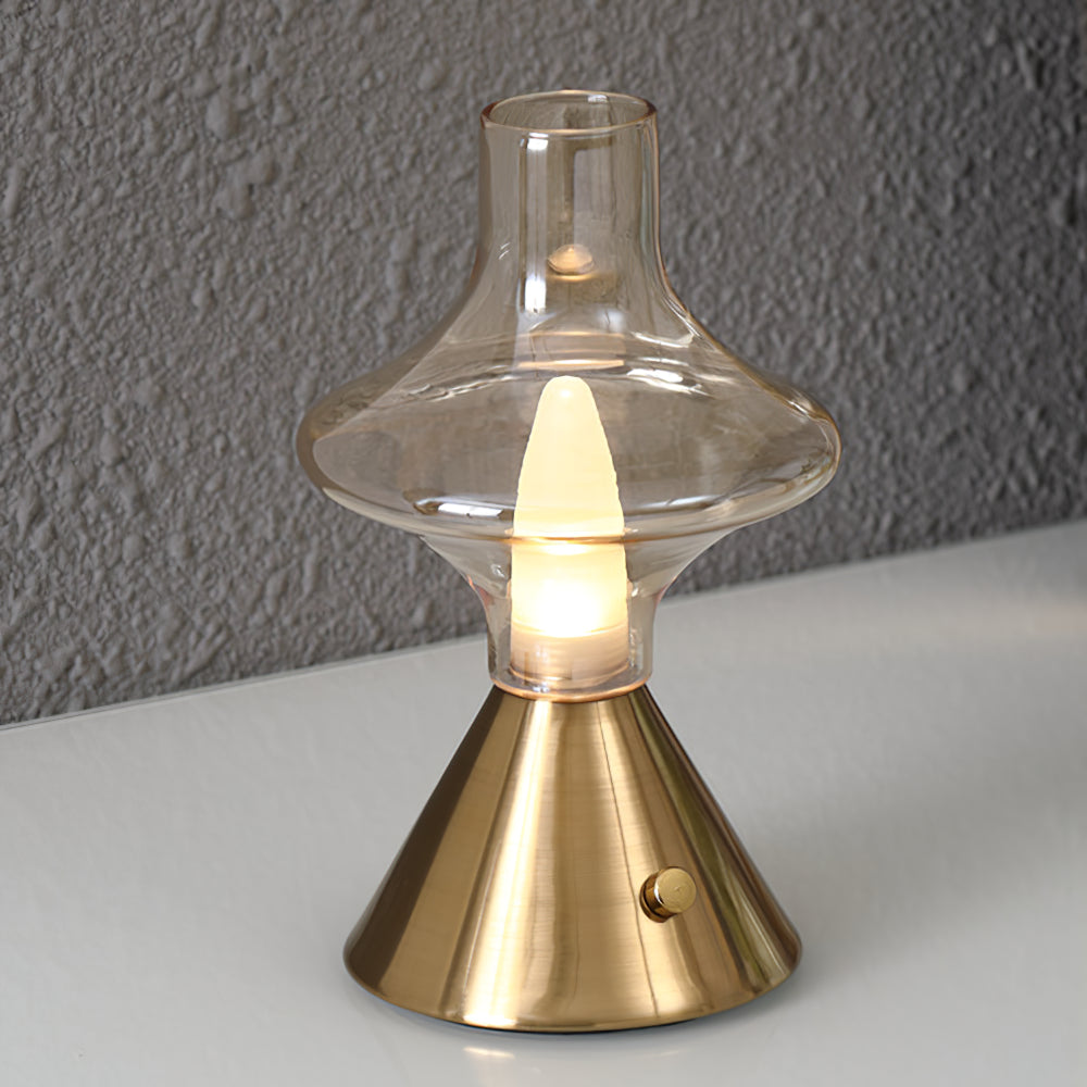 Bright Portable Desk Lamp