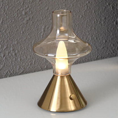 Bright Portable Desk Lamp