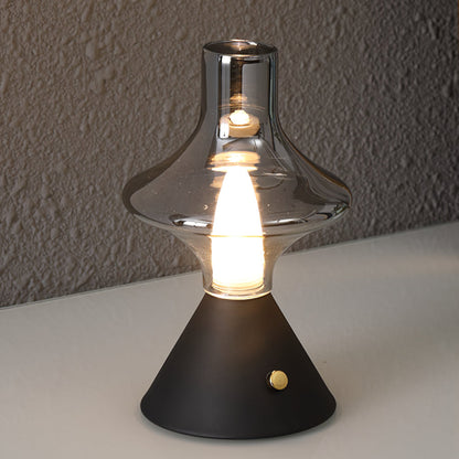 Bright Portable Desk Lamp