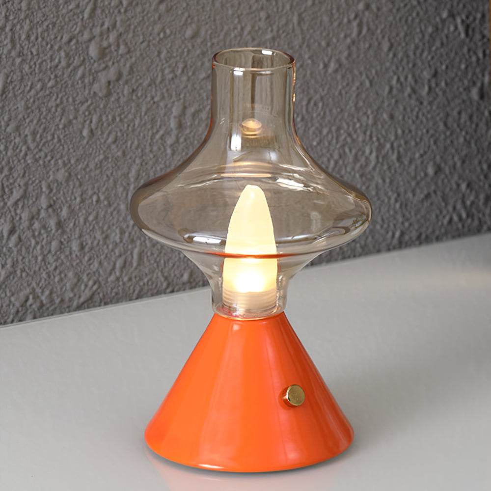 Bright Portable Desk Lamp