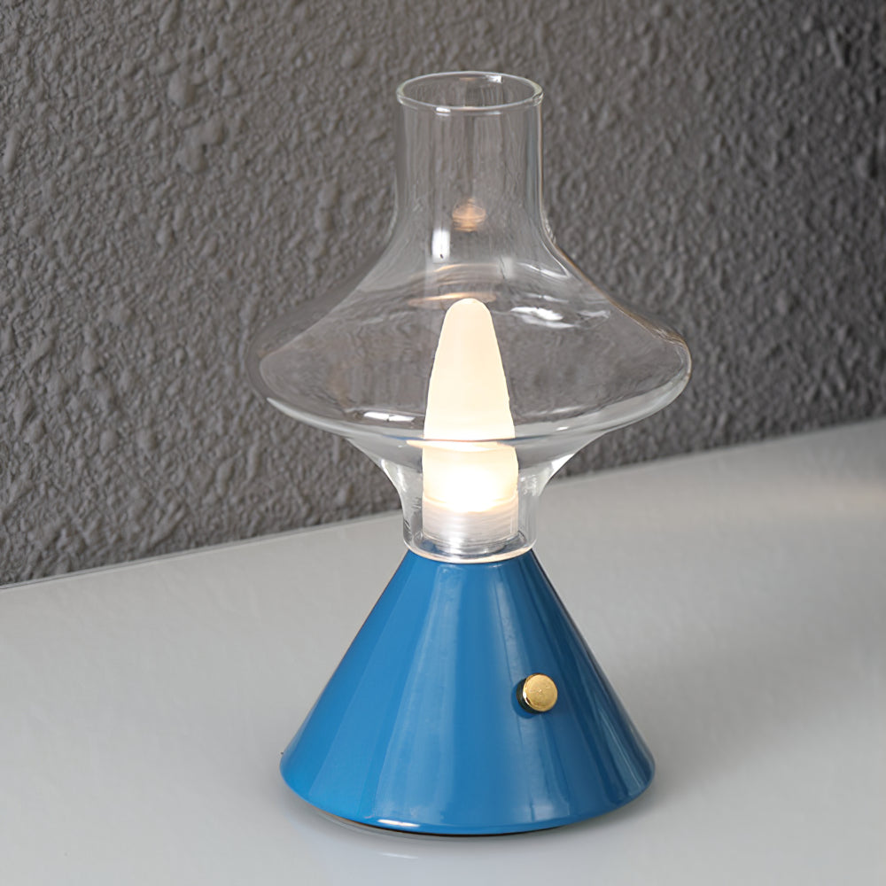 Bright Portable Desk Lamp