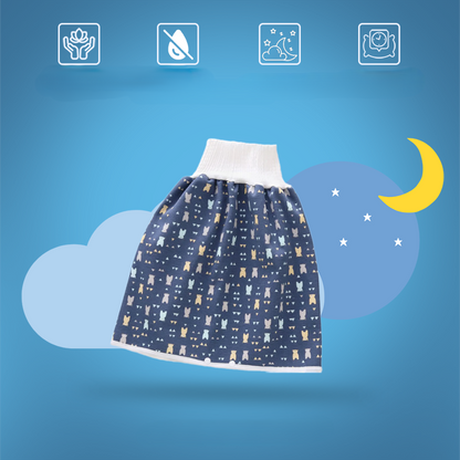 Soft Baby Training Pants – Breathable Potty Learning Trousers