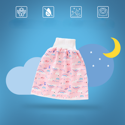 Soft Baby Training Pants – Breathable Potty Learning Trousers
