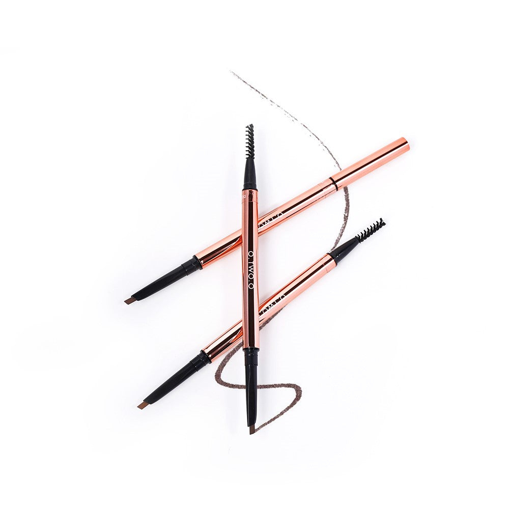 Triangle Eyebrow Pencil – Glamry