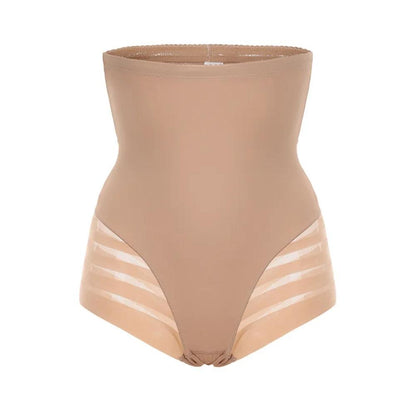Slimming High Waist Women's Underwear for Comfort & Support