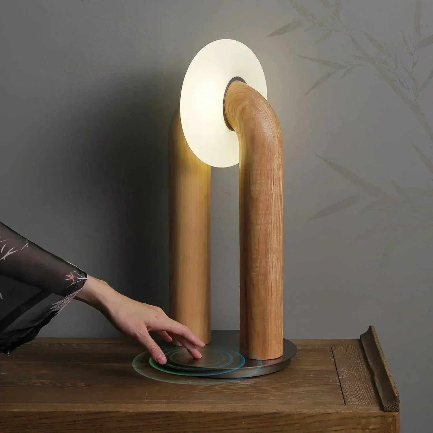 Bright Adjustable Office Lamp - Glamry