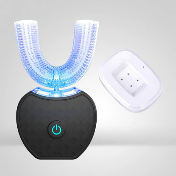 Professional Rechargeable Electric Toothbrush for Teeth Whitening