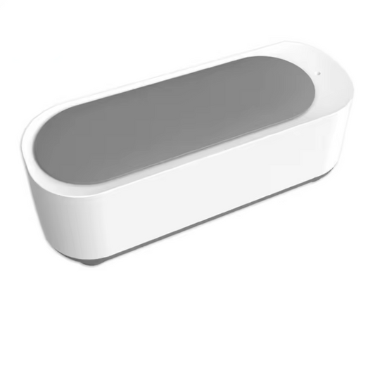 Ultrasonic Portable Eyeglass and Jewelry Cleaner