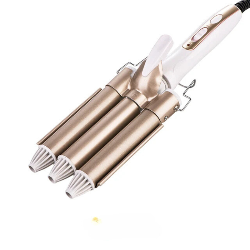 Professional Hair Wave Curler - Glamry