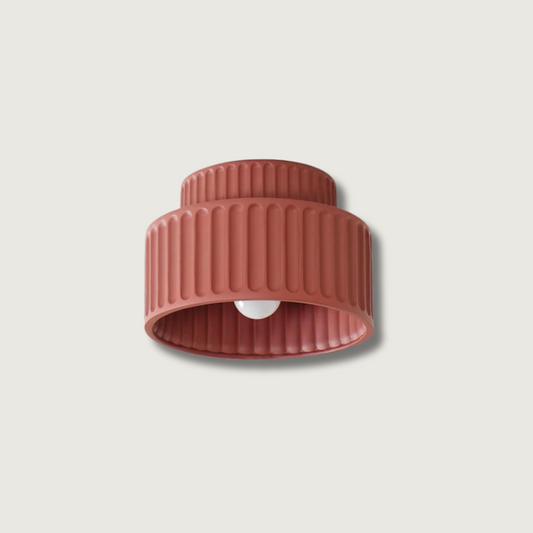 Classic Japanese Pendant Ceiling Lamp - Glamry