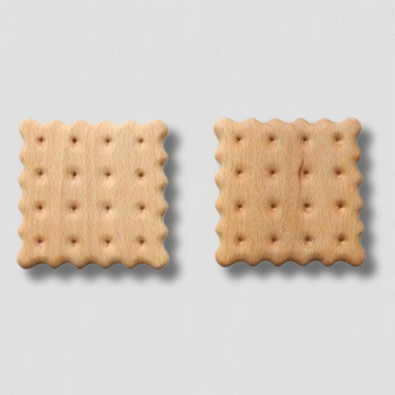 Natural Wood Table Pads - Glamry