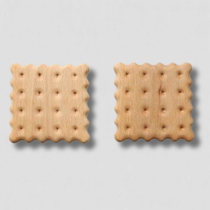 Natural Wood Table Pads - Glamry