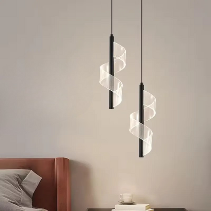 Stylish LED Pendant Light
