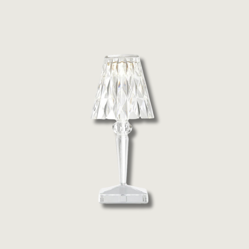 Glamorous LED Table Lamp - Glamry