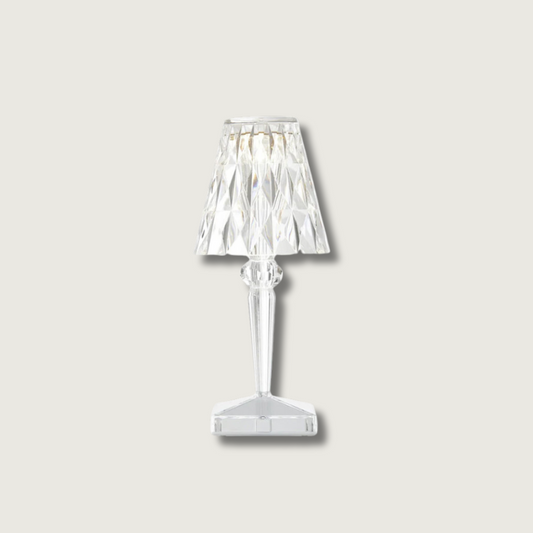 Glamorous LED Table Lamp - Glamry