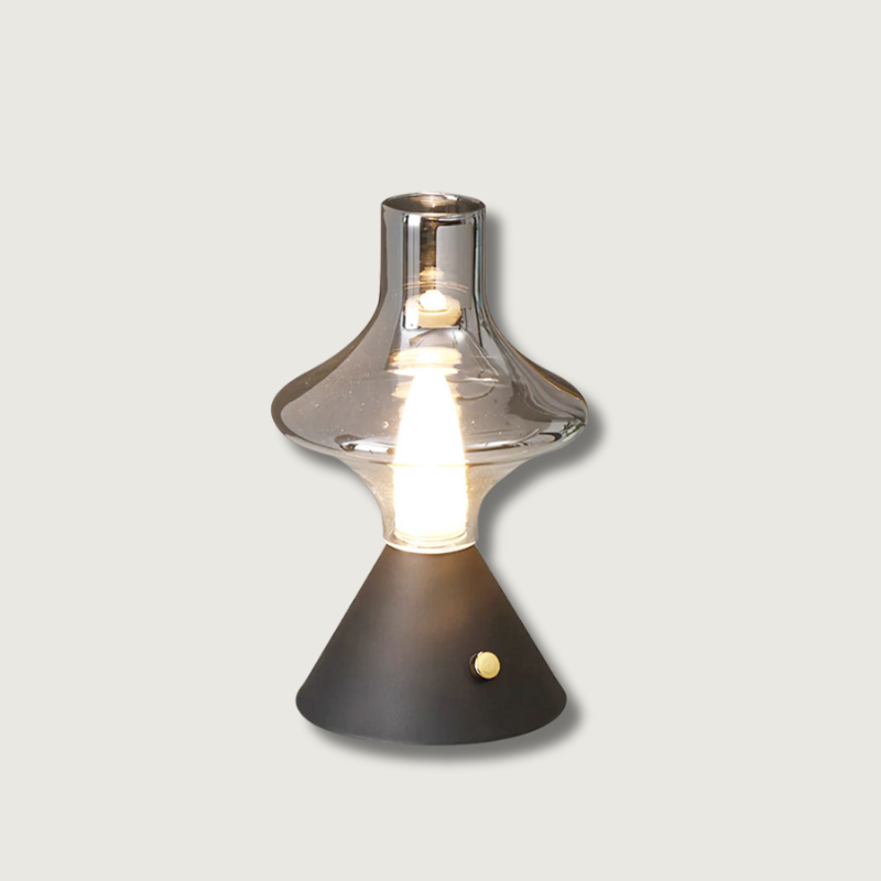 Bright Portable Desk Lamp - Glamry