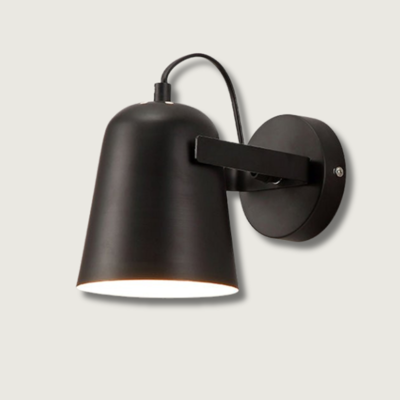 Peaceful Night Table Lamp - Glamry