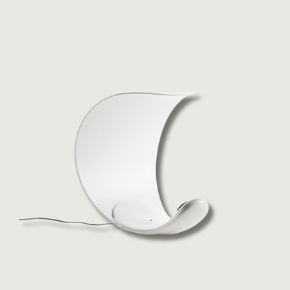 Stylish Table Lamp with Warm Ambient Light - Glamry