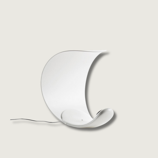 Stylish Table Lamp with Warm Ambient Light - Glamry