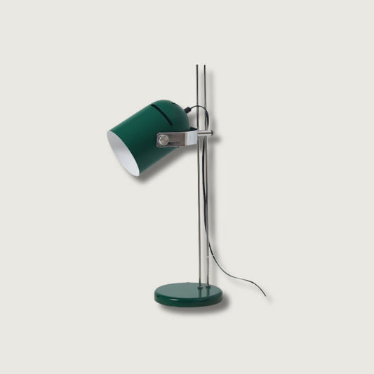 Adjustable Table Lamp with Soft Warm Light - Glamry