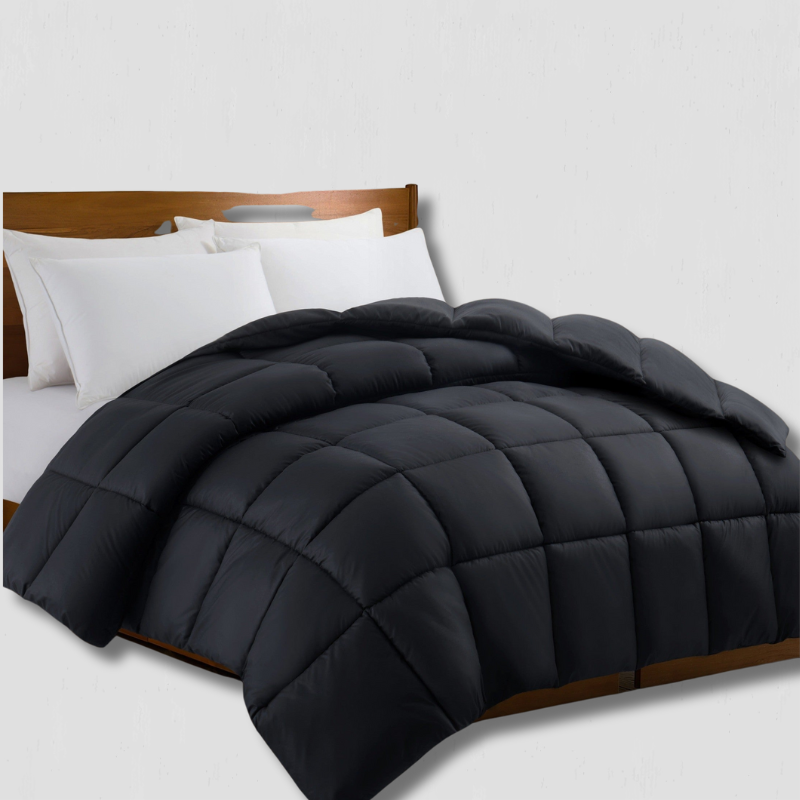 Soft Lite Polyester Bedding Comforter - Glamry
