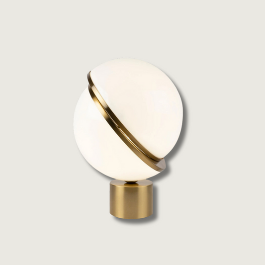 Soft Glow Modern Table Lamp - Glamry