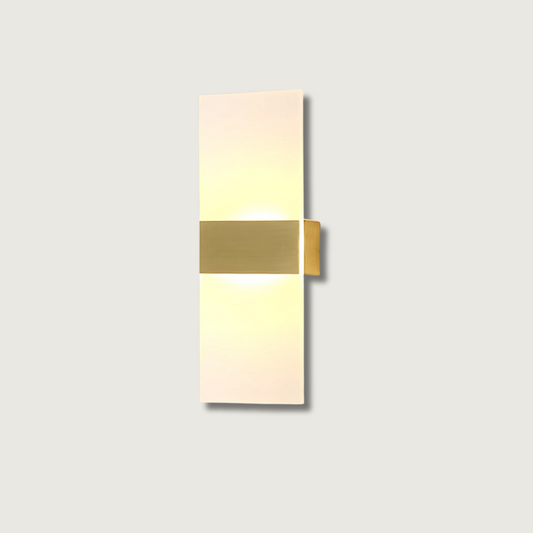Vintage Chic Wall Light for Classic Decor - Glamry