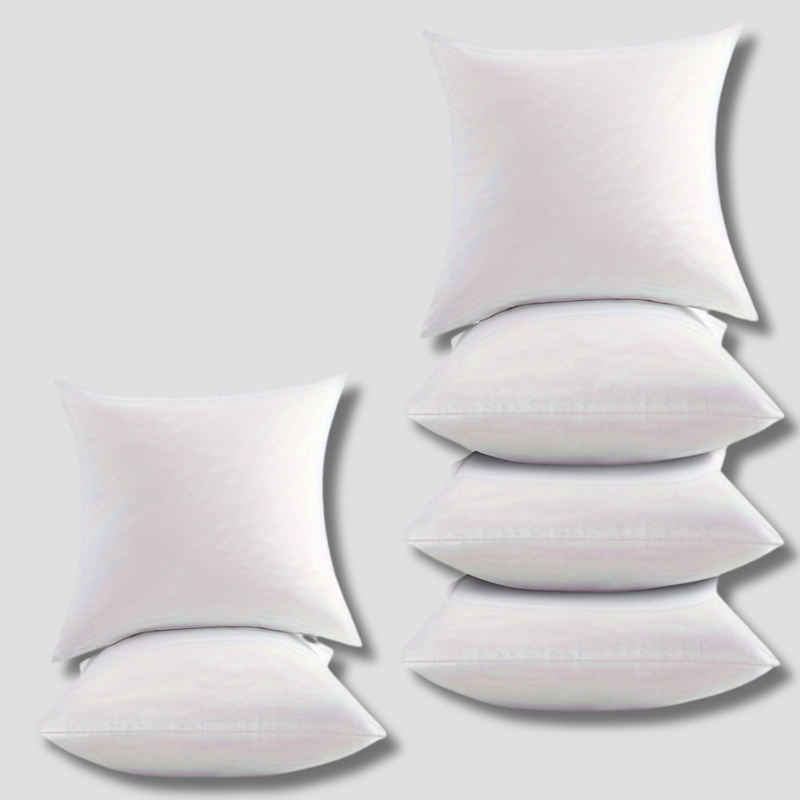 Furniture Guards - 6 Sofa Protector Cushion Covers - Glamry