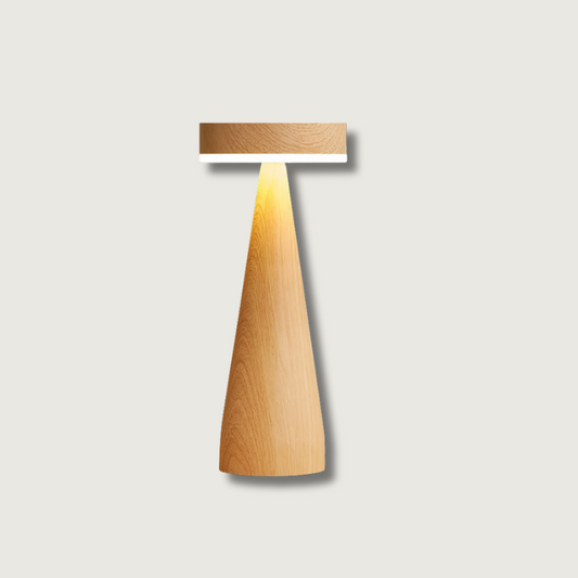 Ocean Inspired Rechargeable Table Light - Glamry