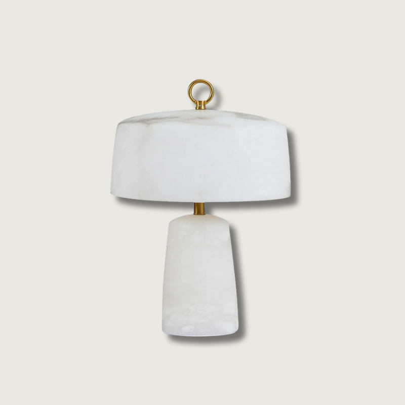 Elegant Desk Lamp with Warm Gentle Glow - Glamry