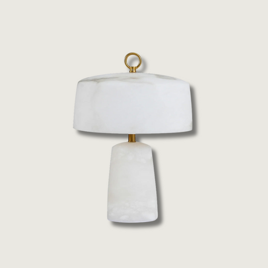 Elegant Desk Lamp with Warm Gentle Glow - Glamry