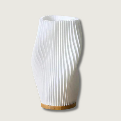 Soft Glow Modern Table Lamp - Glamry