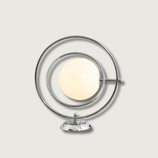 Space Glow Modern Desk Lamp - Glamry