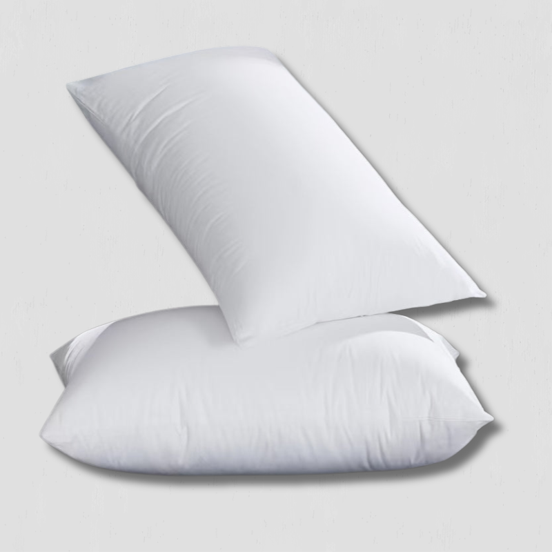 Soft Support Neck Pillows - Glamry