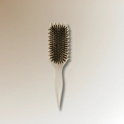 Easy Curls Brush for Defined Curls - Glamry