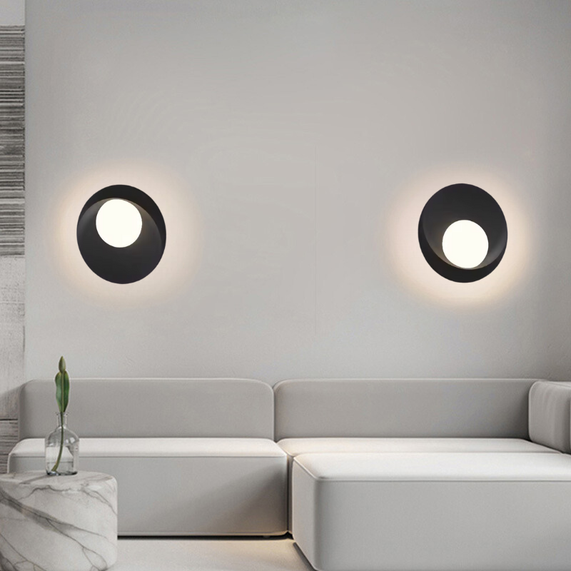 Flexible Bright LED Wall Light - Glamry