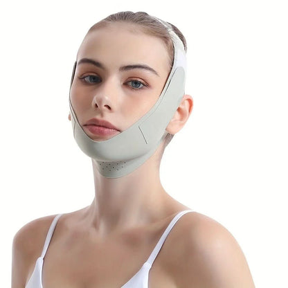 Slimming Face Lifter | Contouring Device for Defined Jawline