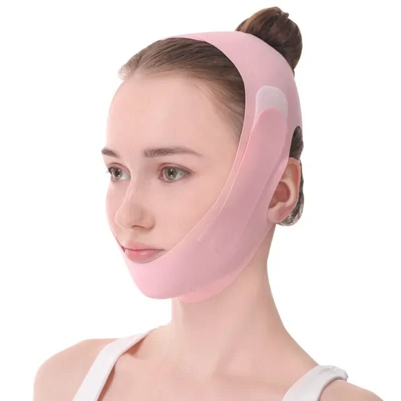Slimming Face Lifter | Contouring Device for Defined Jawline