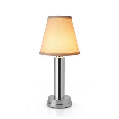 Bright Brass Desk Light Lamp