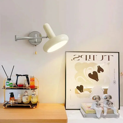 Adjustable Modern Swivel Lamp - Glamry