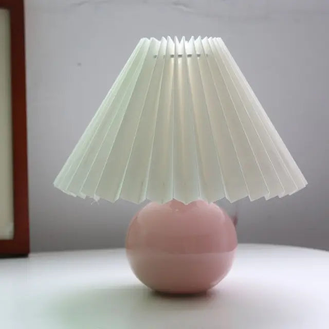 Classic Elegant Desk Lamp