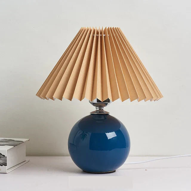 Classic Elegant Desk Lamp